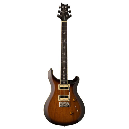 قیمت خرید فروش گیتار الکتریک PRS SE Standard 24 Tobacco Sunburst